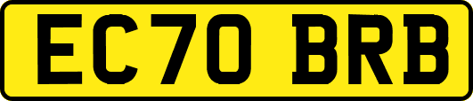 EC70BRB