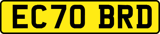 EC70BRD