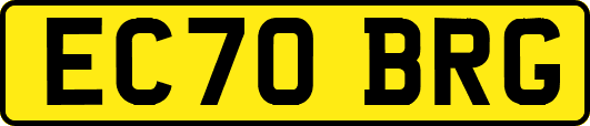 EC70BRG