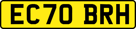 EC70BRH