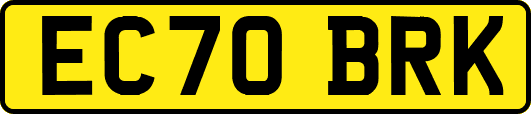 EC70BRK