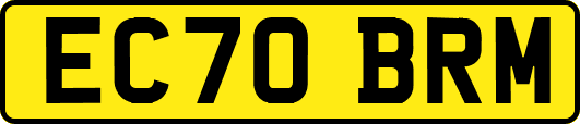 EC70BRM