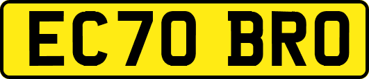 EC70BRO