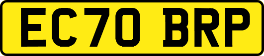 EC70BRP