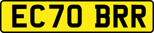 EC70BRR
