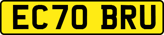 EC70BRU