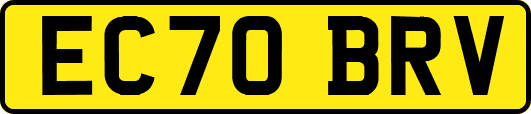 EC70BRV