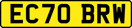 EC70BRW
