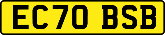 EC70BSB