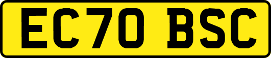 EC70BSC