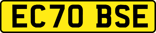 EC70BSE
