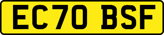 EC70BSF
