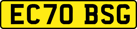 EC70BSG