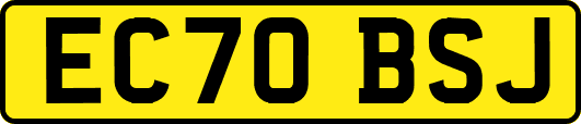 EC70BSJ