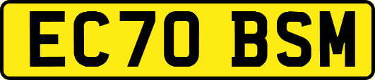 EC70BSM