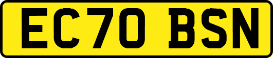 EC70BSN