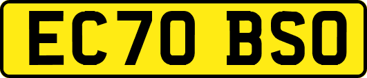 EC70BSO