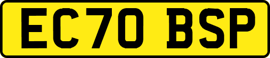 EC70BSP