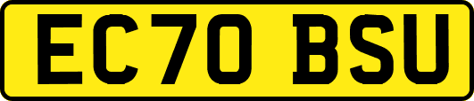 EC70BSU