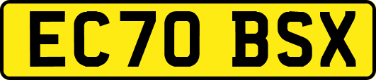 EC70BSX
