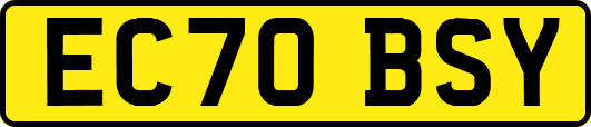 EC70BSY