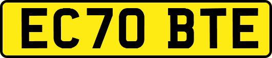 EC70BTE