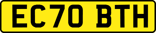 EC70BTH