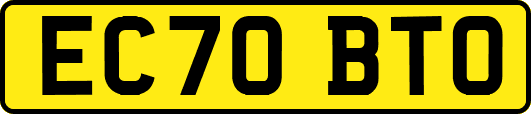 EC70BTO