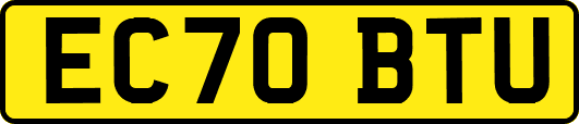 EC70BTU
