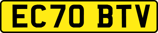 EC70BTV