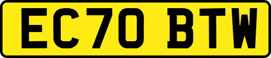 EC70BTW