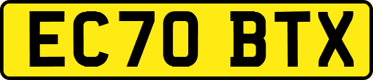 EC70BTX