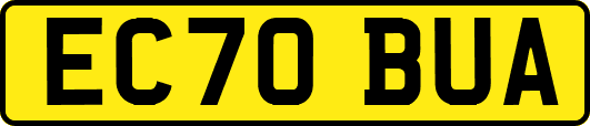 EC70BUA