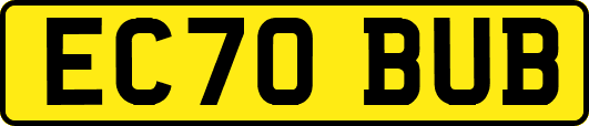 EC70BUB