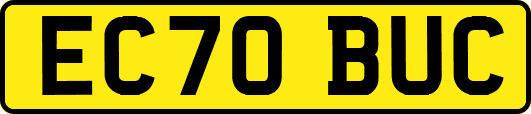 EC70BUC
