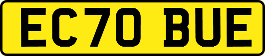 EC70BUE