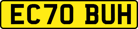 EC70BUH