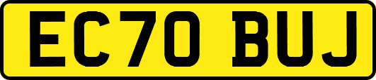 EC70BUJ