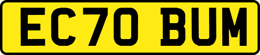 EC70BUM