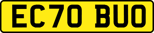 EC70BUO