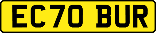 EC70BUR