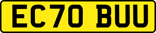 EC70BUU