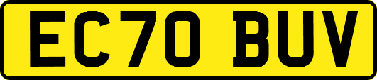 EC70BUV