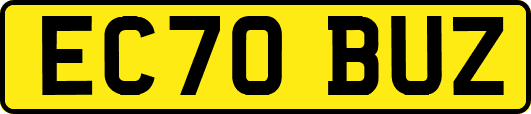 EC70BUZ