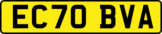 EC70BVA