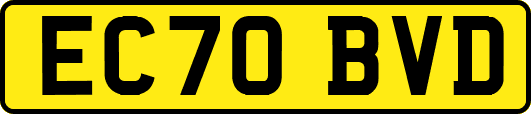 EC70BVD