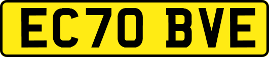 EC70BVE