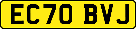 EC70BVJ