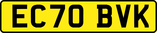 EC70BVK
