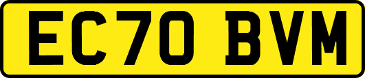 EC70BVM